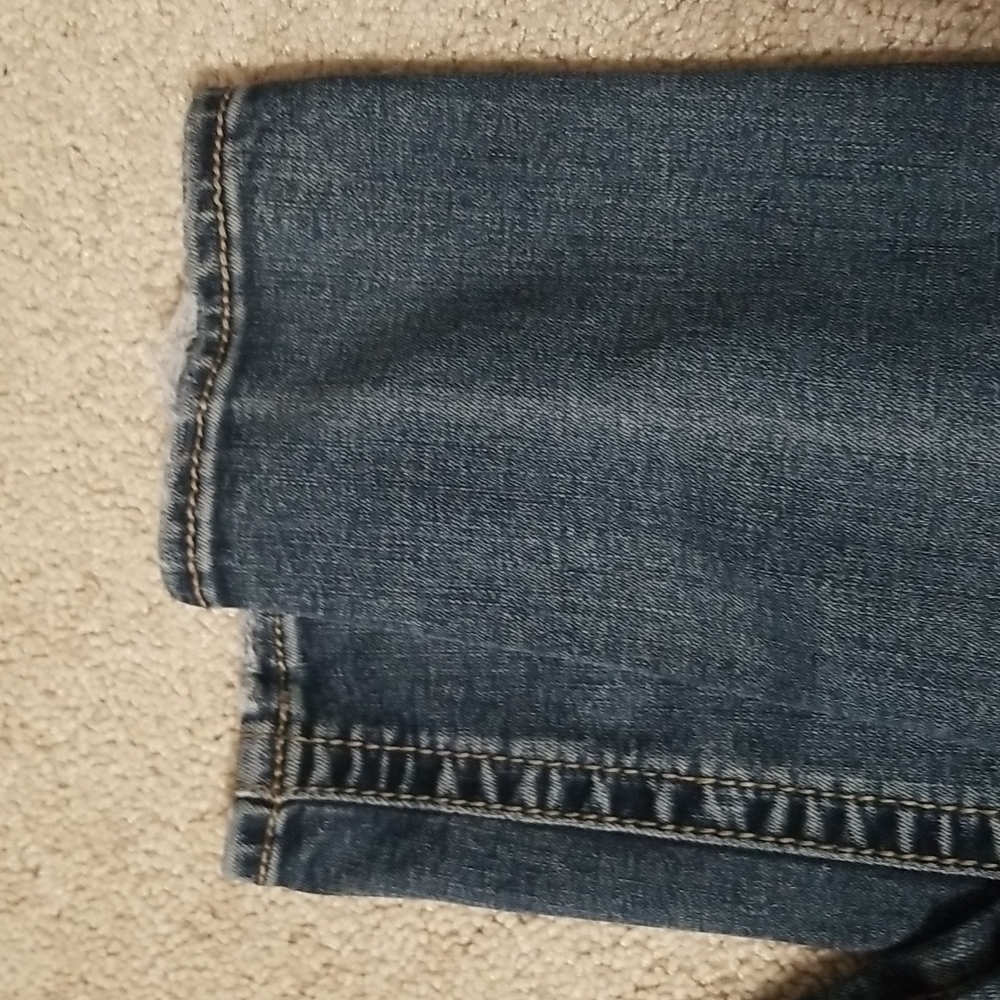 Daytrip 'Lynx' Skinny Jeans 26 - Picture 7 of 7